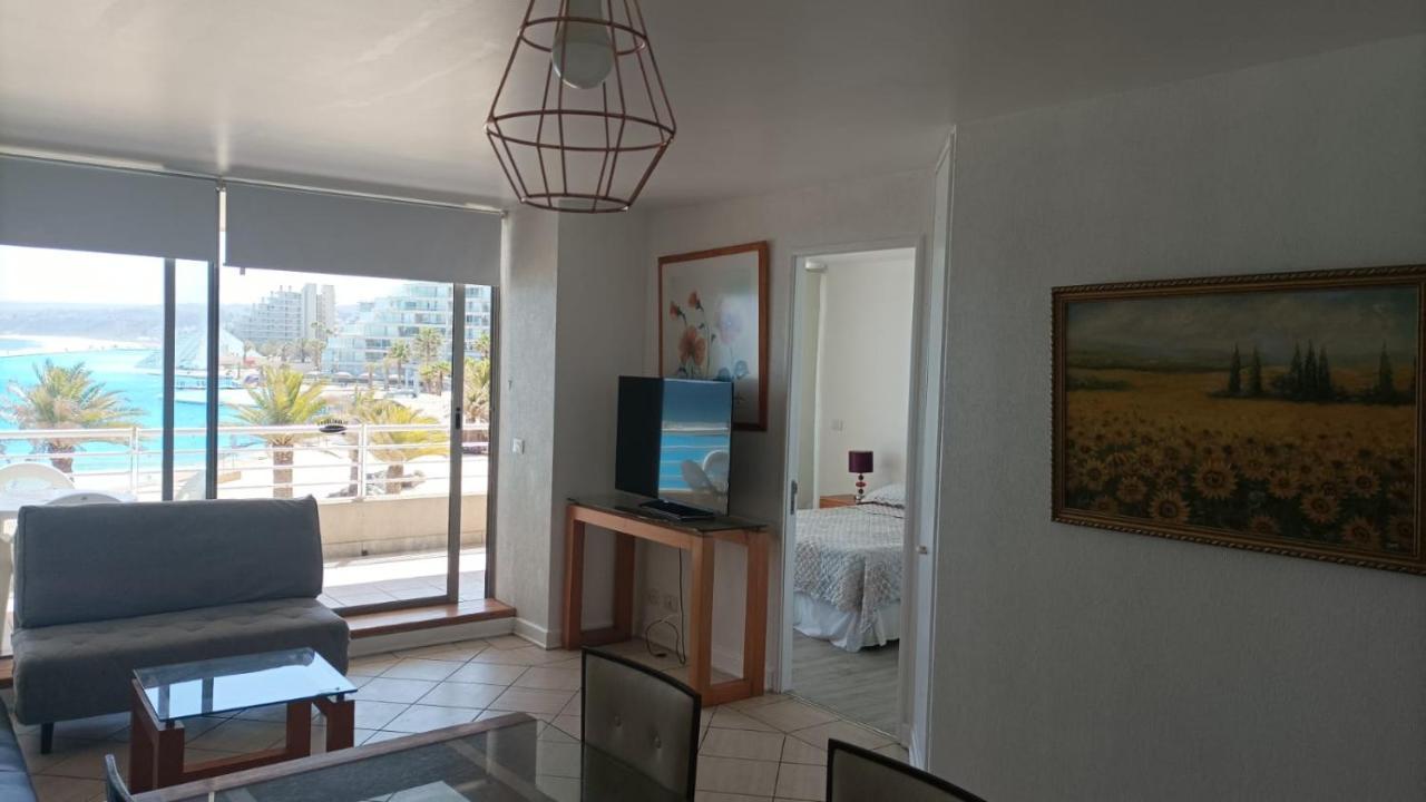 San Alfonso Del Mar Goleta 307 Apartment San Antonio  Exterior photo